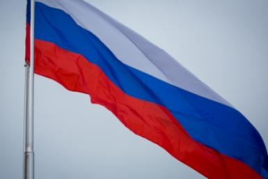 В день российского флага в митинге-концерте приняли участие 100 тысяч человек ПримаМедиа