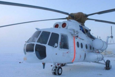 С начала 2021 года центр медицины катастроф Якутии выполнил свыше 30 санрейсов пресс-служба ведомства