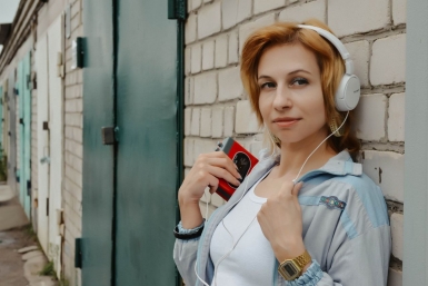 СССР прошёл мимо вас, если вы не слышали эти &quotхиты&quot и не ответите на 7/9 pixabay.com