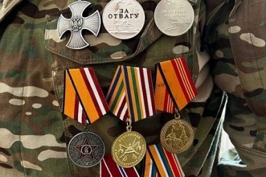 Награда нашла своего героя С сайта правительства Якутии