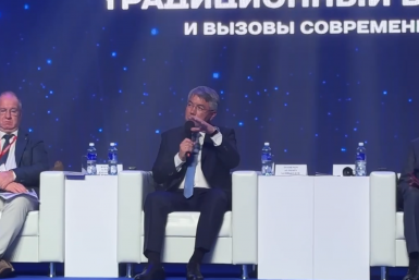 Алексей Цыденов Правительство Бурятии