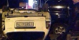 В ДТП в Якутске погибло 4 человека Алексей Толстяков, YakutiaMedia