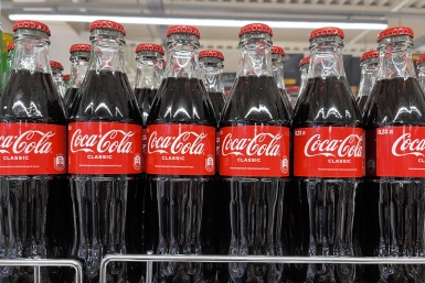 Информация о некачественной Coca-Cola в Якутске не подтвердилась Мария Смитюк, ИА PrimaMedia