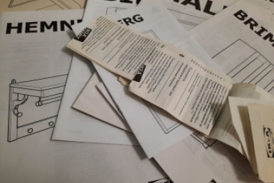 IKEA Виктория Процкая, ИА PrimaMedia
