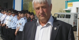 Открытие пункта полиции на 17 квартале Якутска Ирина Парникова, YakutiaMedia