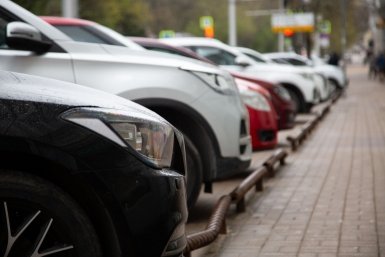 Жители Якутии чаще других россиян готовы покупать подержанные автомобили   Артём Хорошилов  , ИА Stavropol.Media