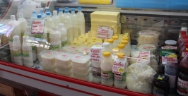 Цены на продукты на рынках Якутска Юлия Егорова, YakutiaMedia