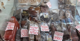Цены на продукты на рынках Якутска Юлия Егорова, YakutiaMedia