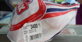 Цены на продукты на рынках Якутска Юлия Егорова, YakutiaMedia