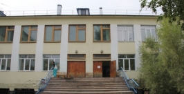 Одна из школ осталась без ремонта по вине подрядчика в Якутске ОА г.Якутска
