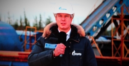 Сварка первого стыка ГТС &quotСила Сибири&quot Алексей Толстяков, YakutiaMedia