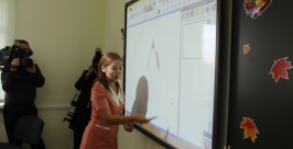 1 сентября в Якутске Алексей Толстяков, YakutiaMedia