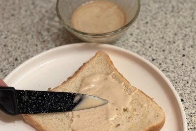 3 продукта - и готово: эта намазка вытеснила каши и омлеты, едим каждый день и не надоедает ИА KrasnodarMedia