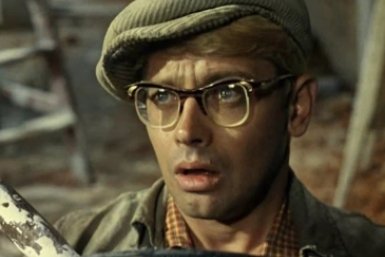 Тематическое фото Кадр из фильма &quotОперация Ы&quot (6+)