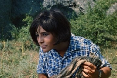 Тематическое фото &quotКавказская пленница&quot (12+),