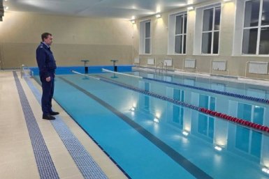 Прокуратура Якутии проверяет бассейн после массового отравления детей пресс-служба прокуратуры Якутии