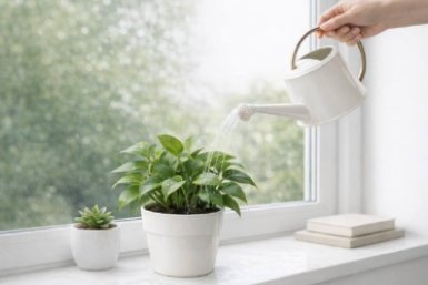 Тематическое фото ИИ Кандинский