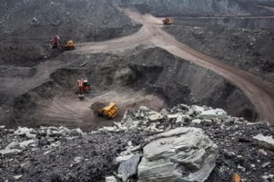 Объем годовой добычи сурьмы в Якутии достиг 15 тысяч тонн  пресс-служба главы и правительства РС (Я)
