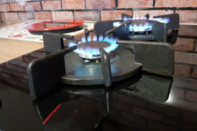 За отказ от проверки газовой плиты могут оштрафовать на крупную сумму Марина  Померанцева , ИА EAOMedia