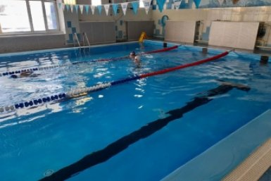 В Якутии не хватает тренеров для людей с ОВЗ пресс-служба регионального отделения ОНФ в Республике Саха (Якутия)