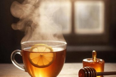 Как собрать &quotантипростудную&quot продуктовую корзину сгенерировано сервисом &quotКандинский&quot (18+)