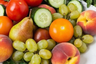 Врач назвала 10 продуктов для здоровья сердца и сосудов сгенерировано сервисом &quotКандинский&quot (18+)