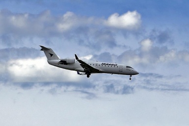 Новое авиасообщение свяжет Нерюнгри с Дальним Востоком Мария Оленникова