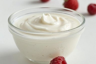 Почему греческий йогурт — суперфуд для мышц и кишечника сгенерировано сервисом &quotКандинский&quot (18+)