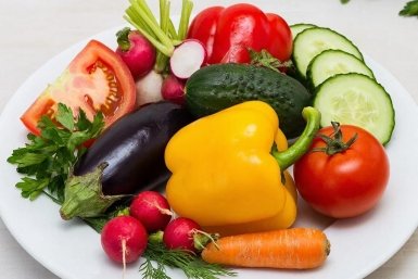 Можно ли долго сидеть на растительной диете? сгенерировано сервисом &quotКандинский&quot (18+)