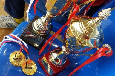 Более 10 тысяч человек в Якутии занимаются адаптивным спортом Департамент по связям с общественностью,  взаимодействию со СМИ, внешним и межрегиональным связям ОА