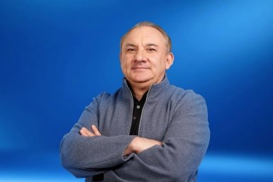 Авито Авто и Николай Фоменко сообщили о сотрудничестве