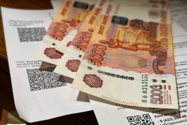 Стоимость услуг ЖКХ продолжить возрастать Валерия Овдеенко, ИА PrimaMedia.ru