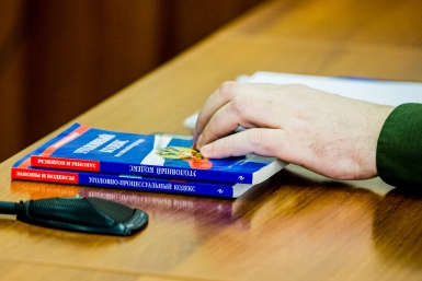 Якутянин избил сожительницу до смерти на почве ревности Мария Смитюк, ИА PrimaMedia