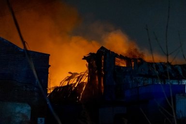 В Якутии погибли 21 человек, включая 10 детей, из-за пожаров Мария Смитюк, ИА PrimaMedia.ru