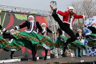 Прощеное воскресенье: время очищения сердец ИА SakhalinMedia