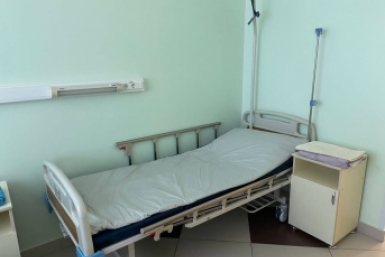 Ребёнок травмировался в автобусе в Якутске ИА Stavropol.Media