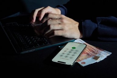 Быстрый &quotзаработок&quot оставил якутян без 2,2 млн рублей Дмитрий Осипчук, ИА PrimaMedia.ru