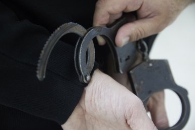 Суд продлил арест бывшему главе волонтерского движения в Якутии Дмитрий Осипчук, ИА PrimaMedia