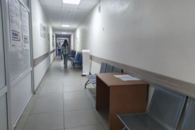 Заболеваемость ОРВИ в Якутии ниже эпидпорога Елена Гиневская, ИА Stavropol.Media