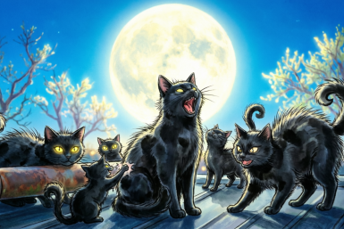 Тематическое фото ИИ Qwenlm.a (18+)