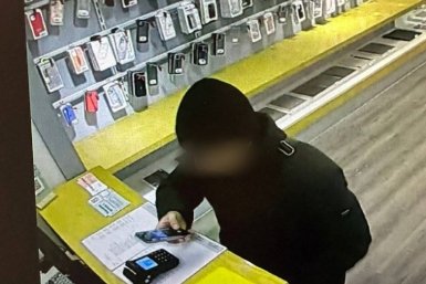 В Якутии задержан пособник мошенников, обманувших дочь погибшего бойца СВО пресс-служба МВД по Якутии