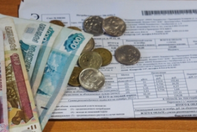 На услугах ЖКХ можно съекономить в отпуске или командировке Антон Балашов, ИА PrimaMedia