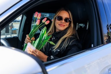 Подарки, которые ценят женщины Якутии: от спа до национальных сувениров Евгений  Кулешов, ИА PrimaMedia.ru