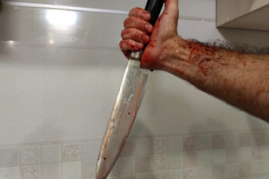 В Якутии за праздничные сутки произошло убийство и покушение с ножом Елена Гиневская, ИА PriamurMedia