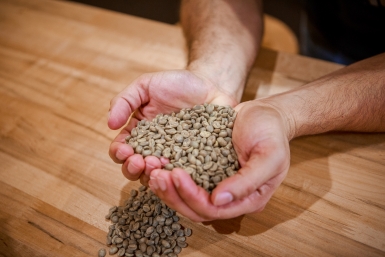 Рост цен и прозрачность: реформы на кофейном рынке Якутска Илья Аверьянов, ИА PrimaMedia