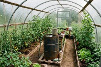 Тематическое фото ИИ Кандинский (18+)