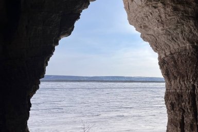 На следующей неделе в Якутске будет пасмурно и тепло ИА YakutiaMedia