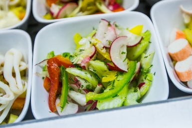 Как питаться, чтобы лучше соображать РИА PrimaMedia