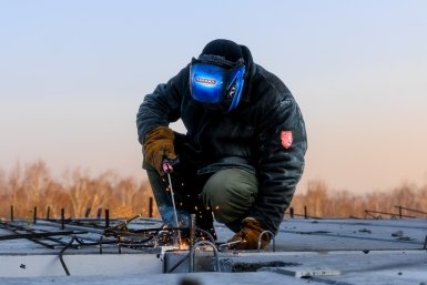 В Якутии ускоряют строительство школ и детсадов Евгений  Кулешов, ИА PrimaMedia.ru