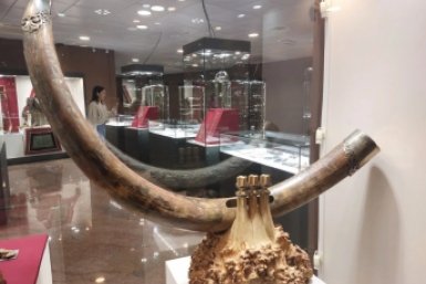 Выставки, спектакли в Якутске ИА YakutiaMedia